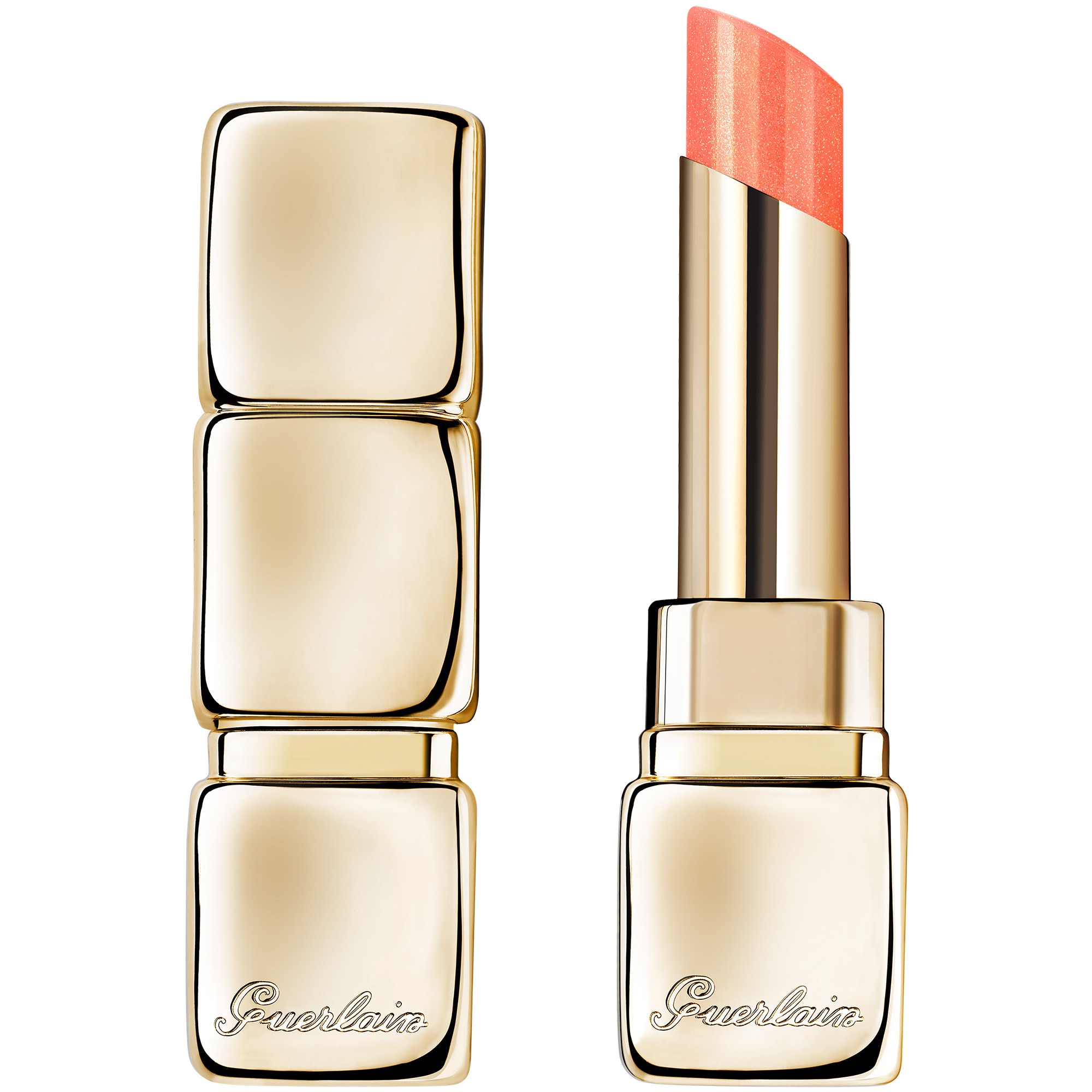 KISSKISS BEE GLOW PEARLY (BÁLSAMO CON COLOR ENRIQUECIDO CON MIEL)